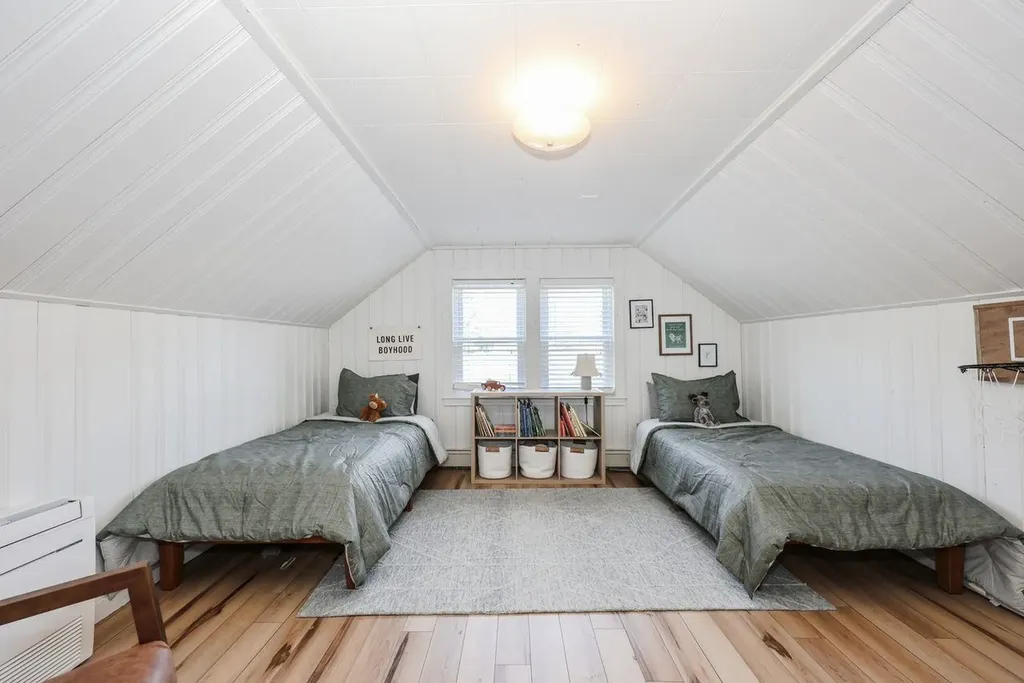 2 Danbury Lane Dover NH 03820