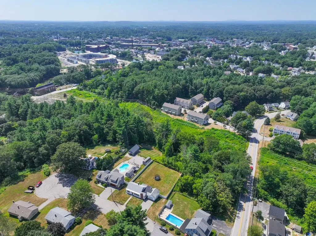 2 Danbury Lane Dover NH 03820