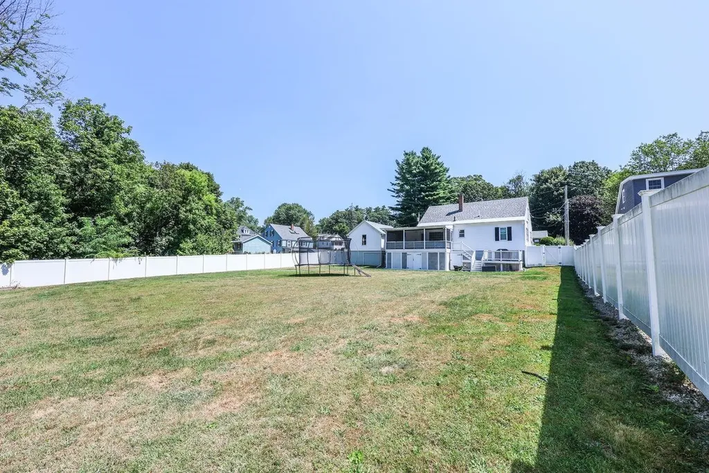 2 Danbury Lane Dover NH 03820