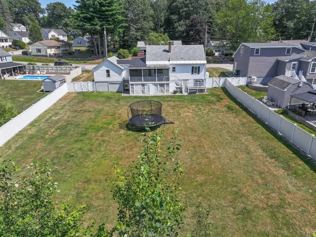 2 Danbury Lane Dover NH 03820