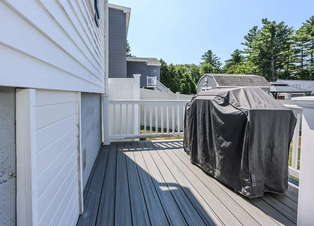 2 Danbury Lane Dover NH 03820