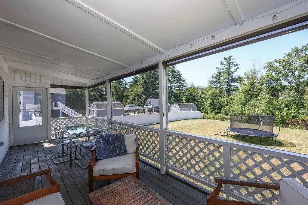 2 Danbury Lane Dover NH 03820