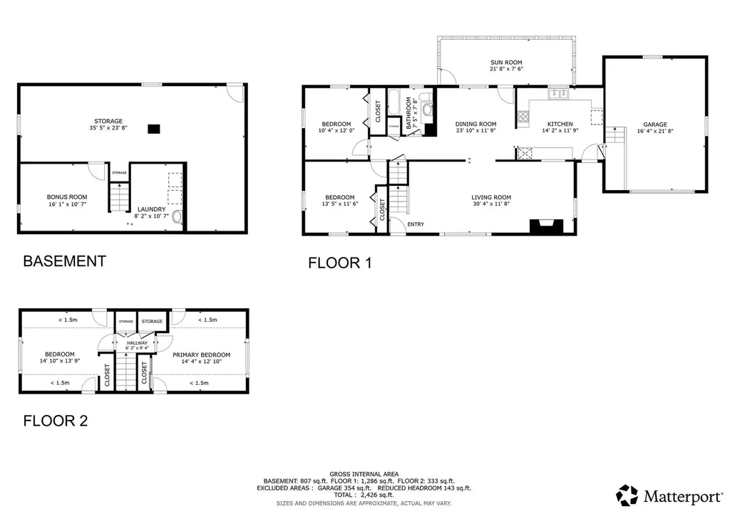 2 Danbury Lane Dover NH 03820