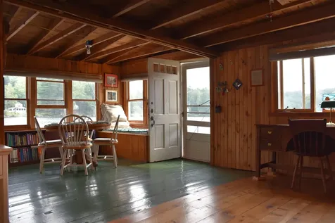 195 Meadow Lane Woodbury VT 05681