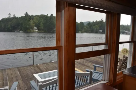 195 Meadow Lane Woodbury VT 05681