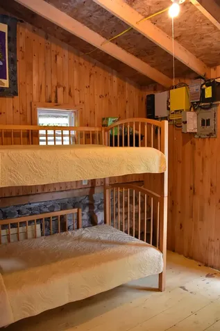 195 Meadow Lane Woodbury VT 05681