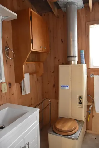 195 Meadow Lane Woodbury VT 05681