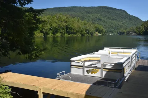 195 Meadow Lane Woodbury VT 05681