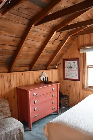 195 Meadow Lane Woodbury VT 05681