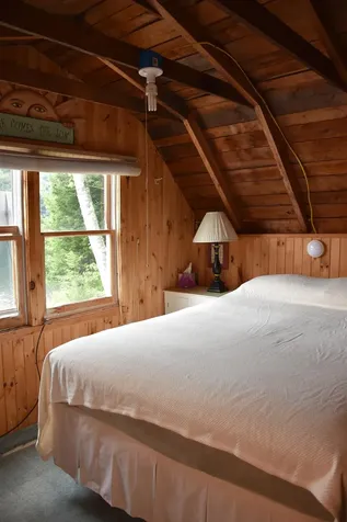 195 Meadow Lane Woodbury VT 05681