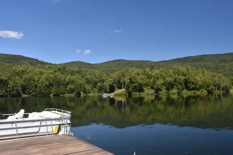 195 Meadow Lane Woodbury VT 05681