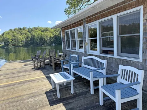 195 Meadow Lane Woodbury VT 05681