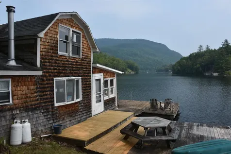 195 Meadow Lane Woodbury VT 05681