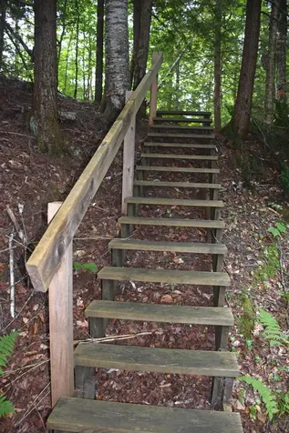 195 Meadow Lane Woodbury VT 05681