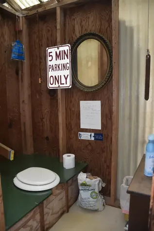 195 Meadow Lane Woodbury VT 05681