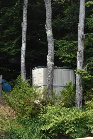 195 Meadow Lane Woodbury VT 05681