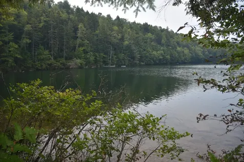 195 Meadow Lane Woodbury VT 05681