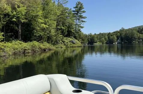 195 Meadow Lane Woodbury VT 05681