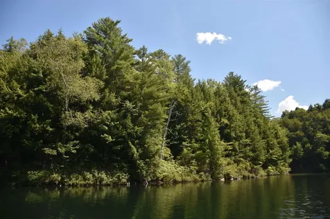 195 Meadow Lane Woodbury VT 05681