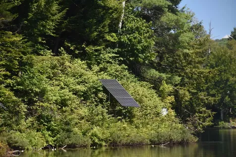 195 Meadow Lane Woodbury VT 05681