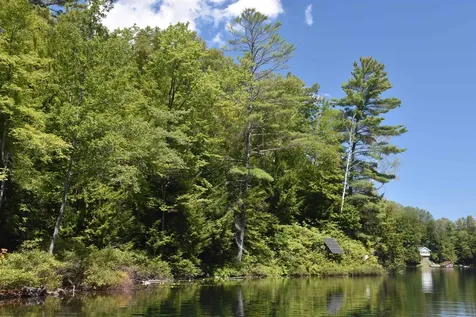 195 Meadow Lane Woodbury VT 05681