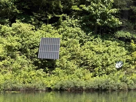 195 Meadow Lane Woodbury VT 05681