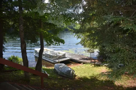 195 Meadow Lane Woodbury VT 05681