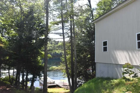 195 Meadow Lane Woodbury VT 05681