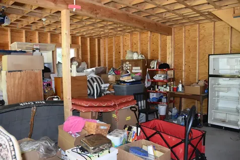 195 Meadow Lane Woodbury VT 05681