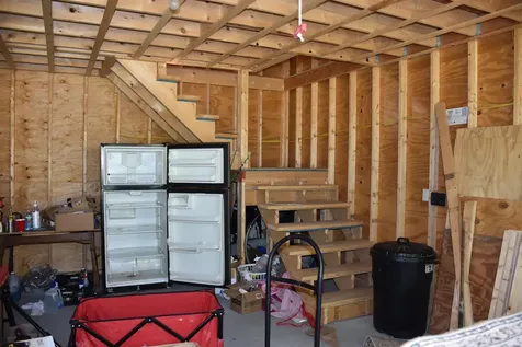 195 Meadow Lane Woodbury VT 05681