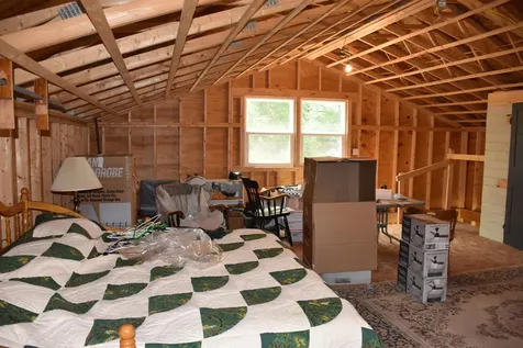 195 Meadow Lane Woodbury VT 05681