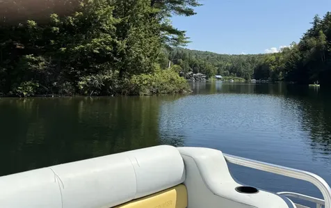 195 Meadow Lane Woodbury VT 05681