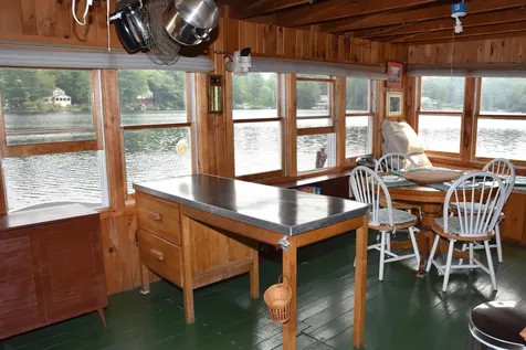 195 Meadow Lane Woodbury VT 05681