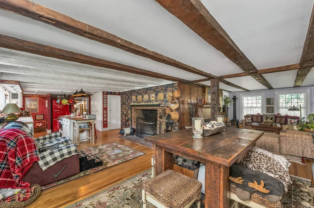 48 Waukewan Road New Hampton NH 03256