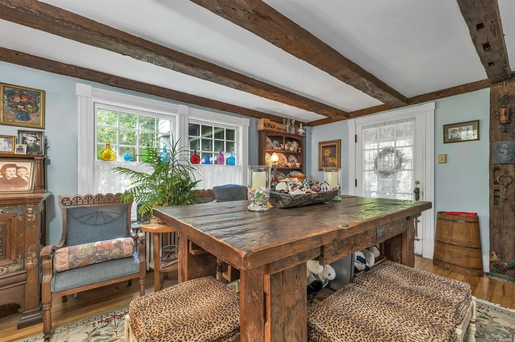 48 Waukewan Road New Hampton NH 03256