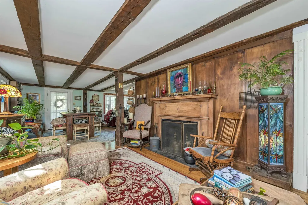 48 Waukewan Road New Hampton NH 03256