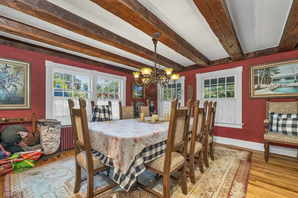 48 Waukewan Road New Hampton NH 03256