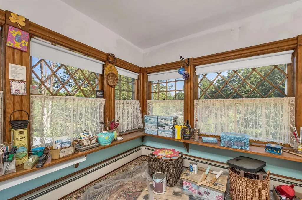 48 Waukewan Road New Hampton NH 03256