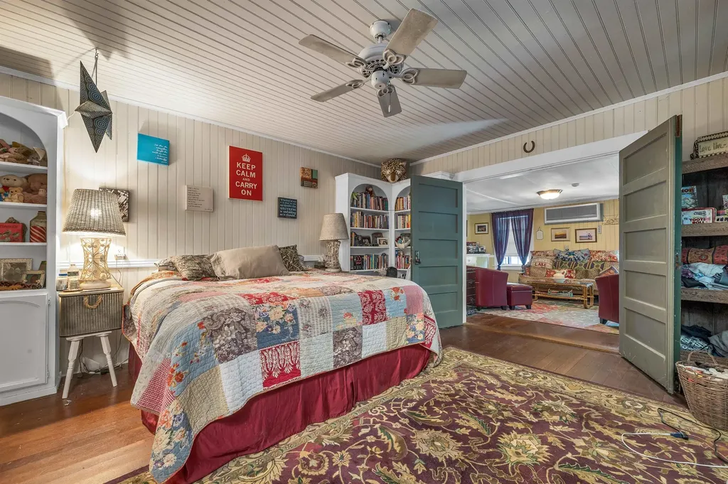 48 Waukewan Road New Hampton NH 03256