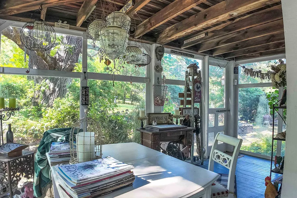 48 Waukewan Road New Hampton NH 03256