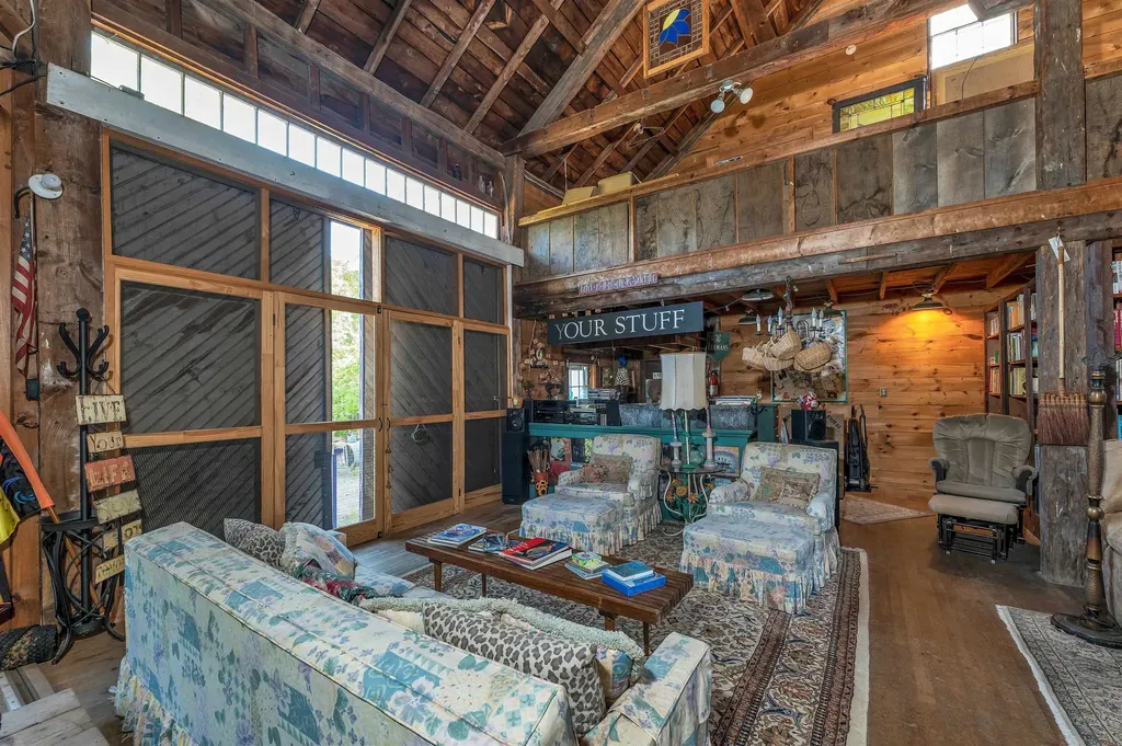 48 Waukewan Road New Hampton NH 03256