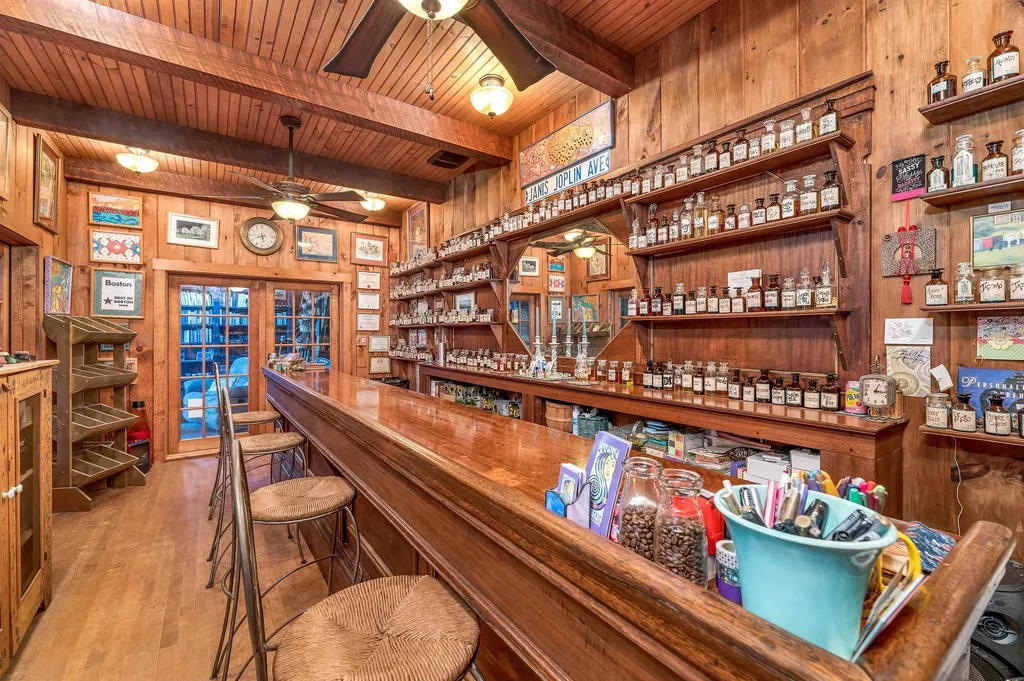 48 Waukewan Road New Hampton NH 03256