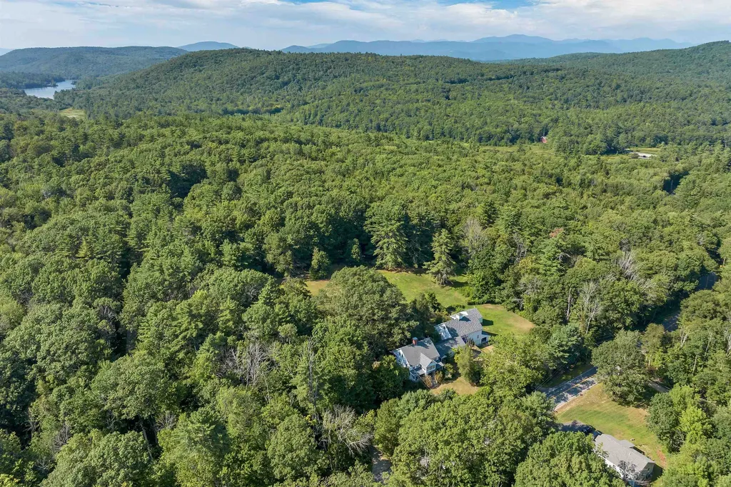 48 Waukewan Road New Hampton NH 03256