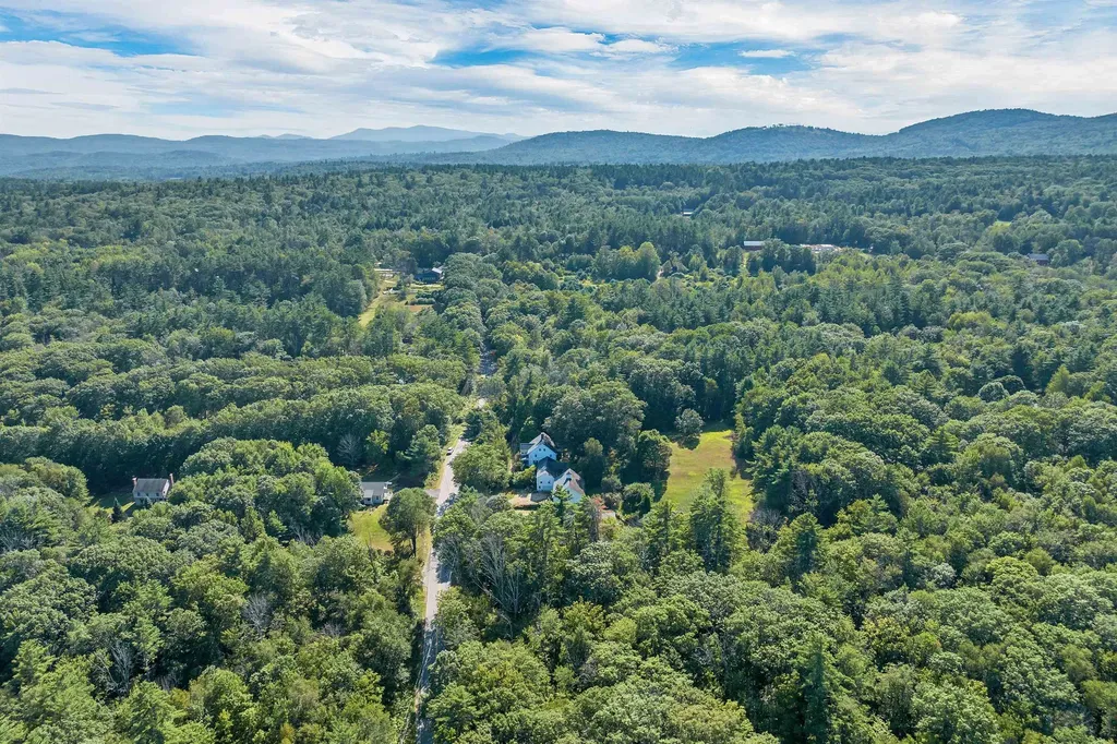 48 Waukewan Road New Hampton NH 03256