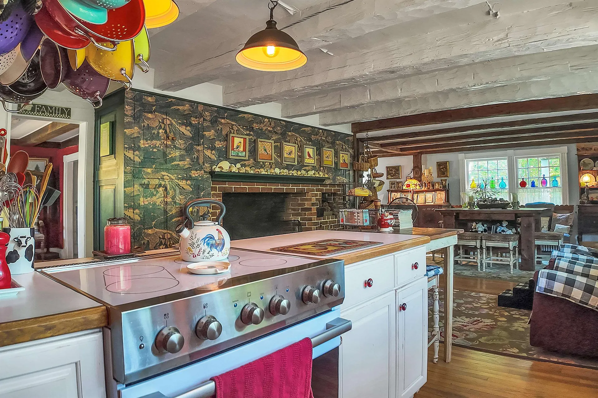 48 Waukewan Road New Hampton NH 03256