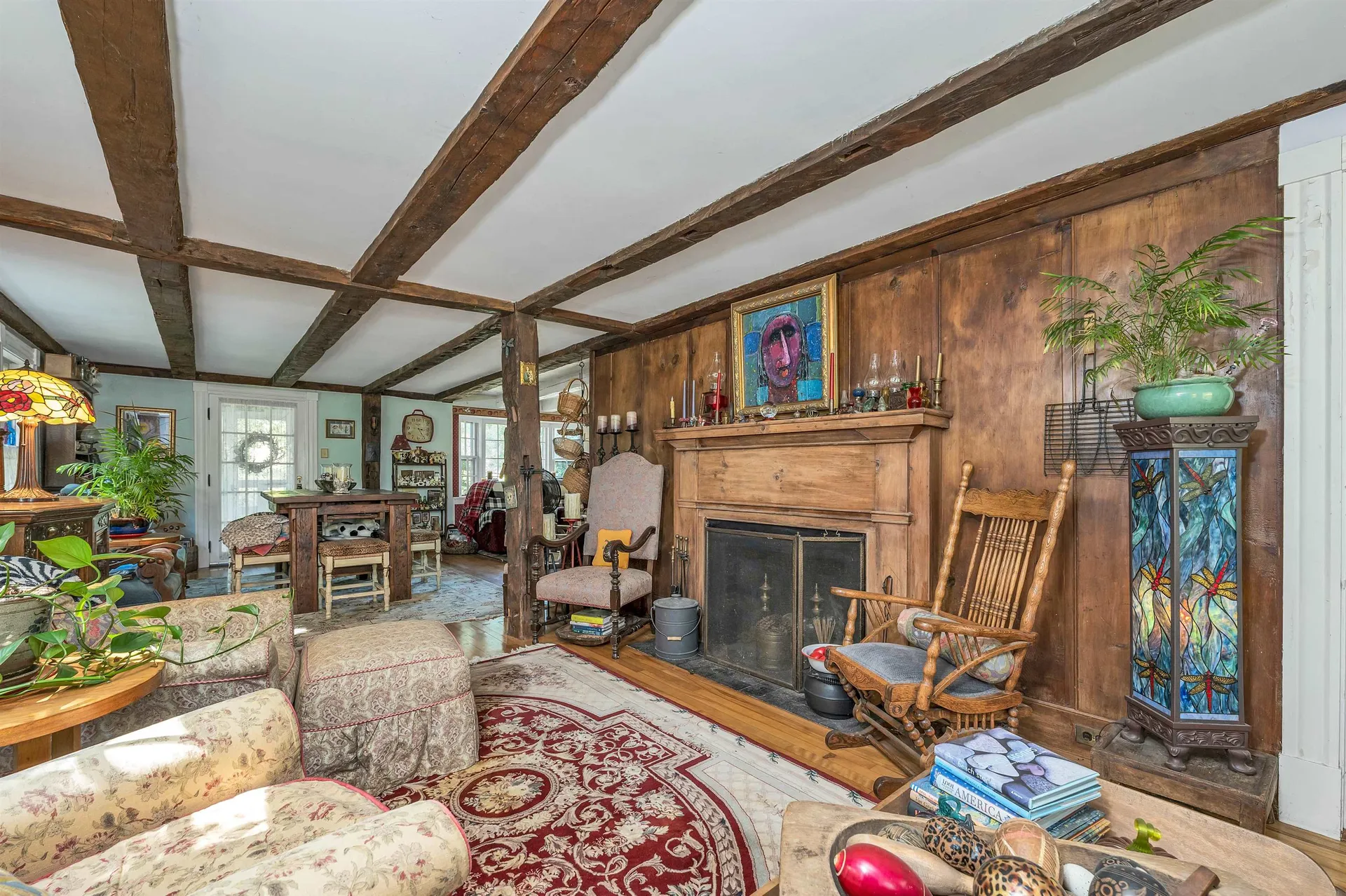 48 Waukewan Road New Hampton NH 03256