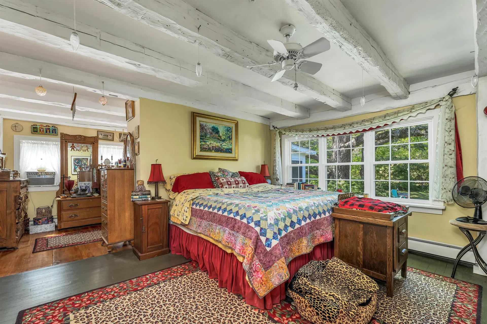 48 Waukewan Road New Hampton NH 03256