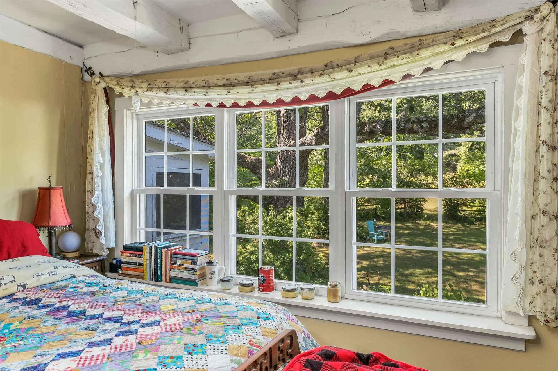 48 Waukewan Road New Hampton NH 03256