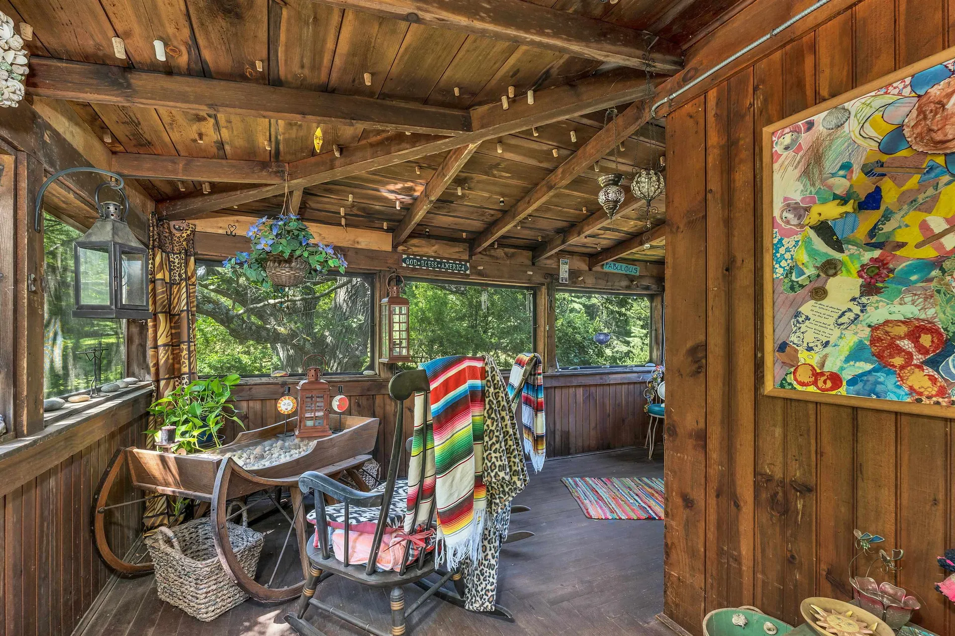 48 Waukewan Road New Hampton NH 03256