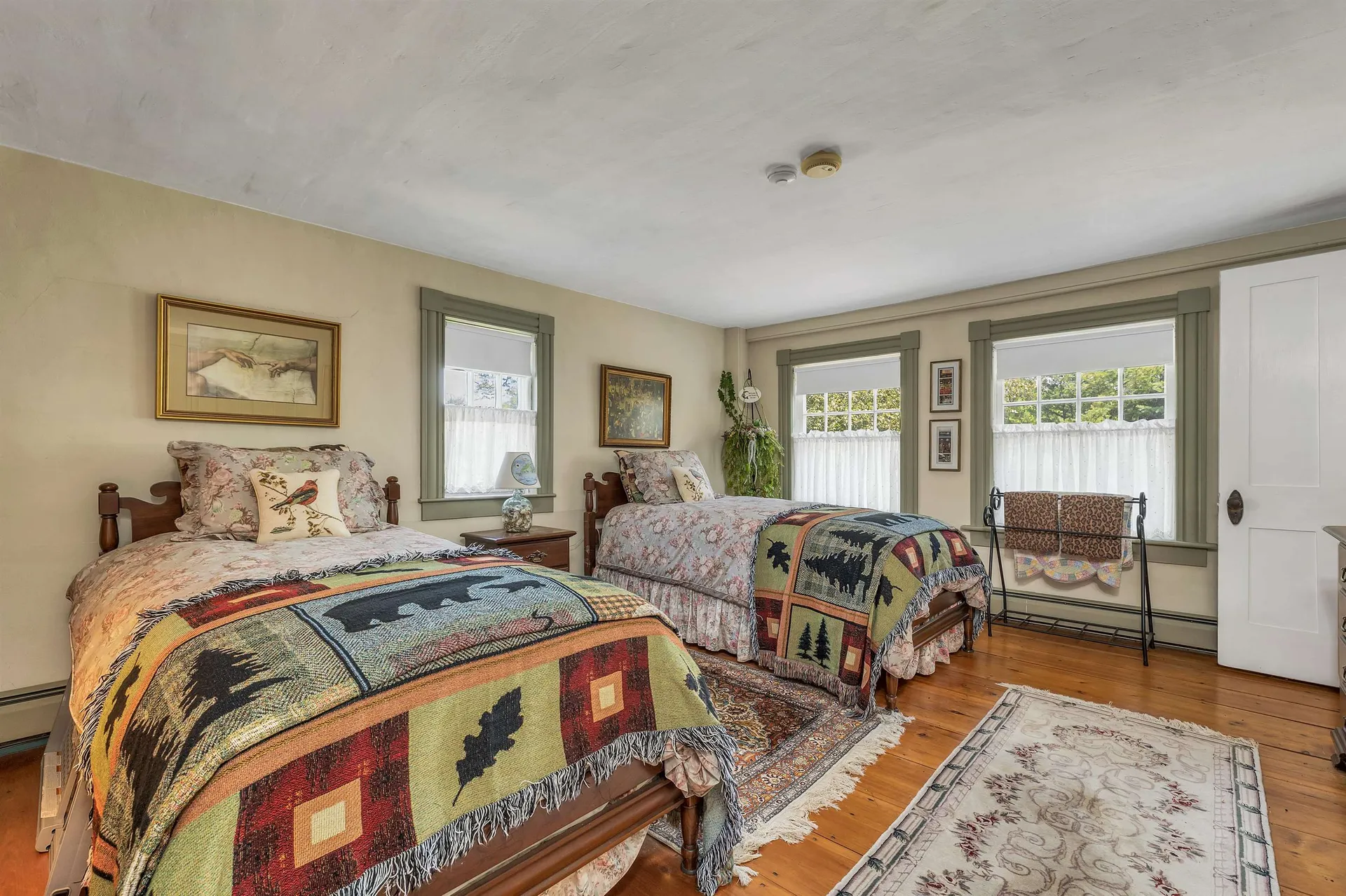 48 Waukewan Road New Hampton NH 03256